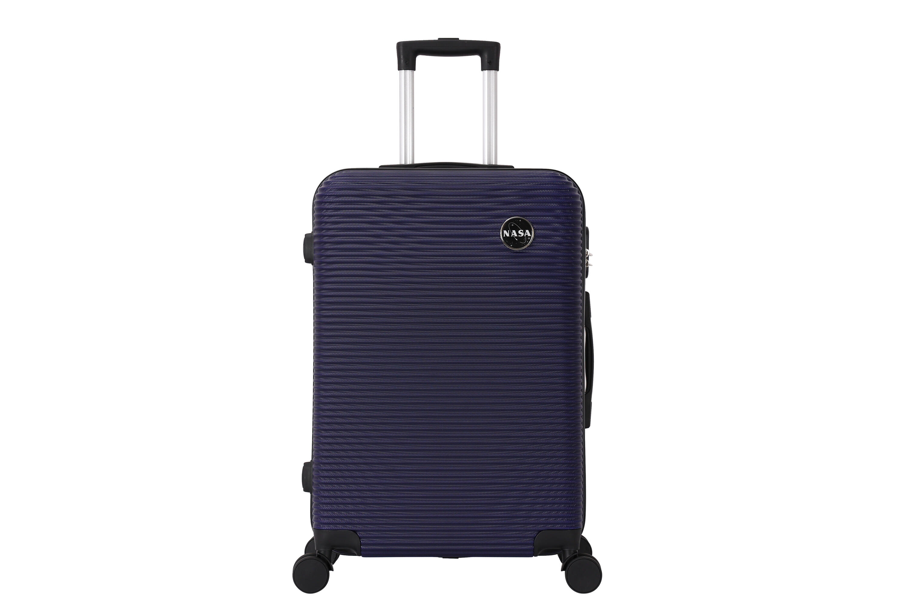 Valise Cabine Delta Navy 1/4