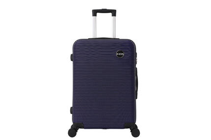 Valise Cabine Delta Navy