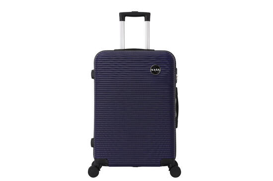 Valise Cabine Delta Navy