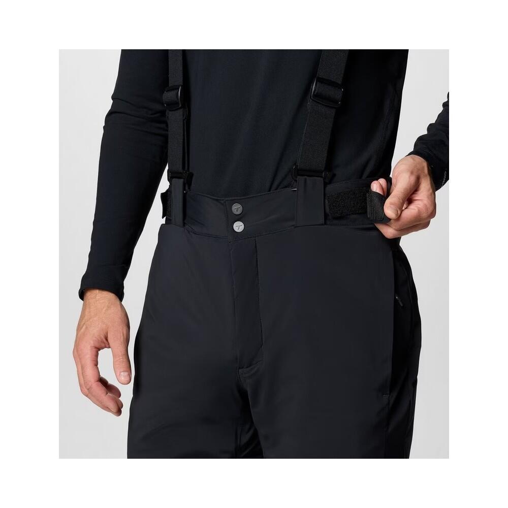 COLUMBIA Pantalon de Ski Imperméable Isolé Cirque Bowl™ Homme - BLACK 3/7