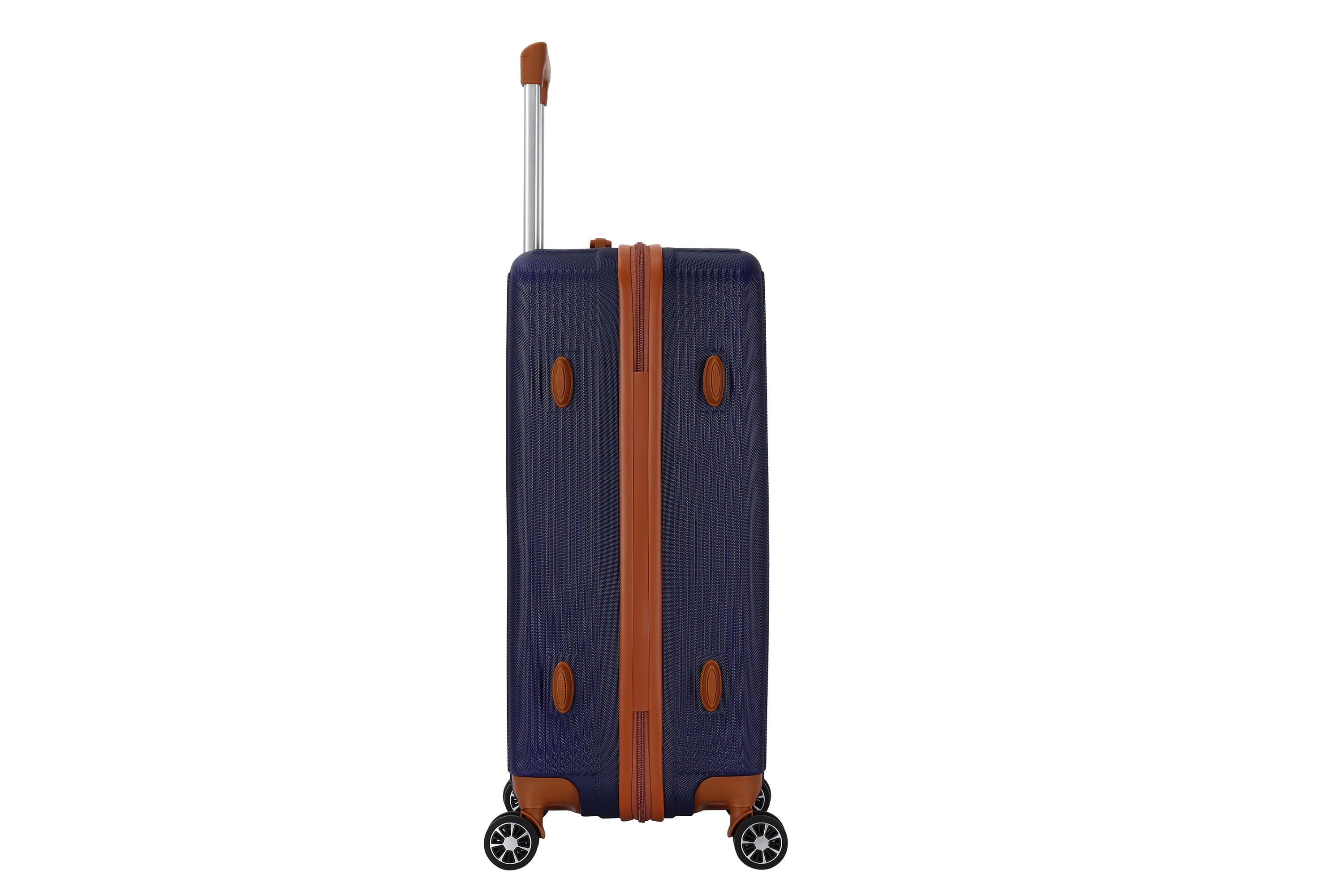Valise Cabine Palama Navy 4/4