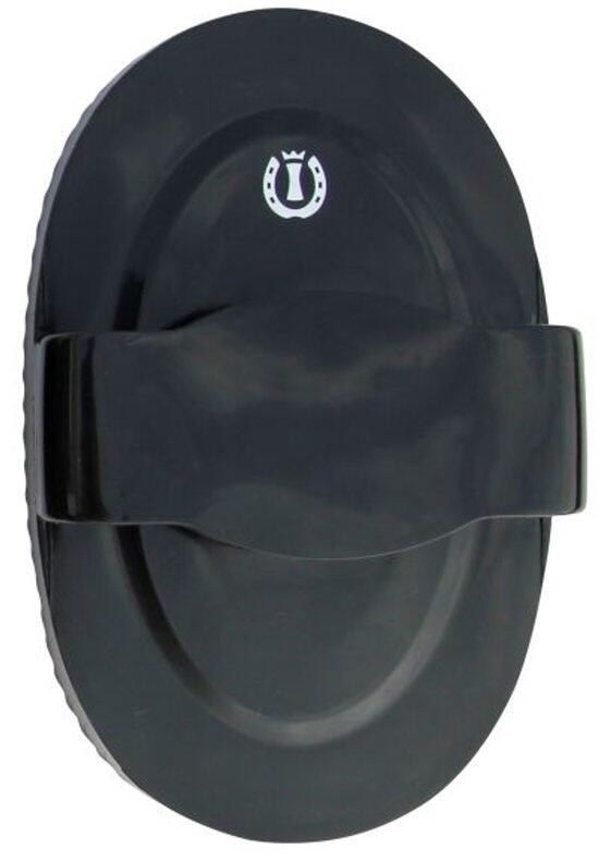 Imperial Riding Curry Bomb Rosborstel Soft - Zwart 2/2