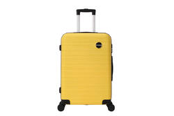 Valise Cabine Delta Moutarde
