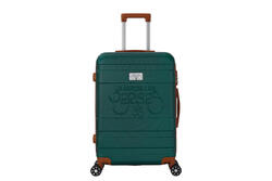 Valise Cabine Capucine Kaki