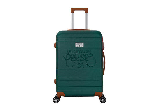 Valise Cabine Capucine Kaki