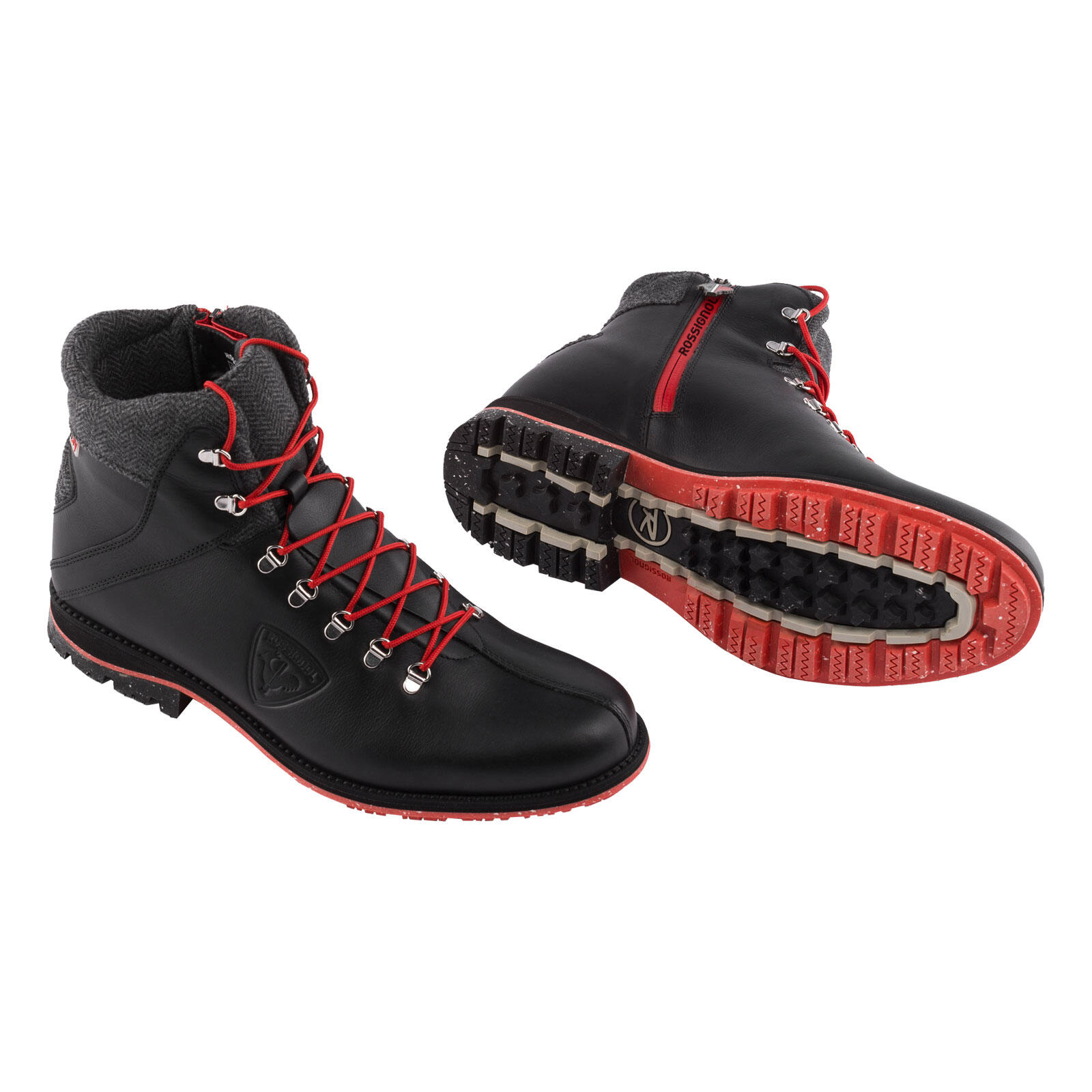 Botas Rossignol 1907 Chamonix 2.0 2/5