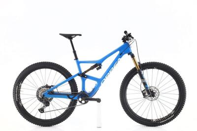 Refurbished MTB Fully · Occam XT · Sehr guter Zustand