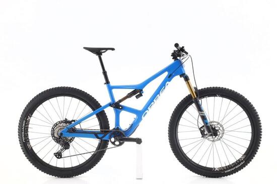 Refurbished MTB Fully · Occam XT · Sehr guter Zustand