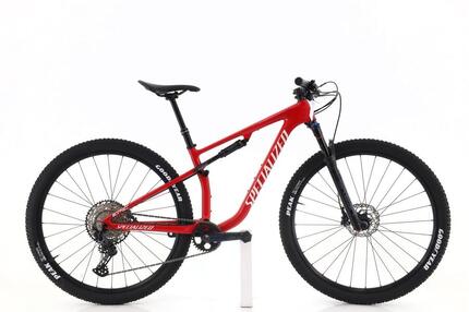 Segunda Vida · MTB · Epic Comp · Muy buen estado