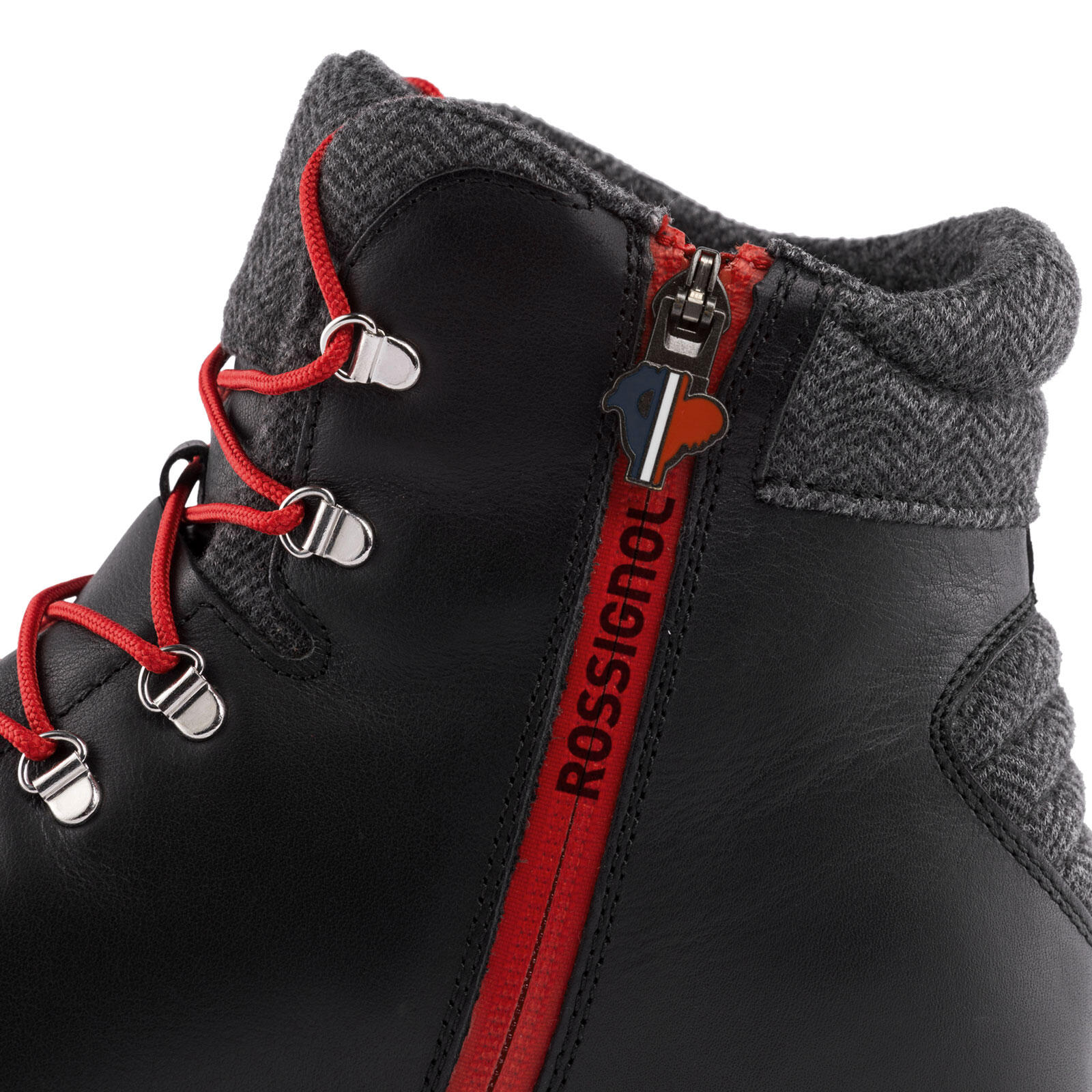 Bottines Rossignol 1907 Chamonix 2.0 5/5