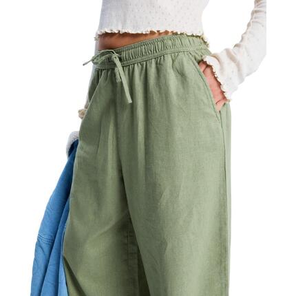 Spodnie damskie LEKEITIO BREAK MID