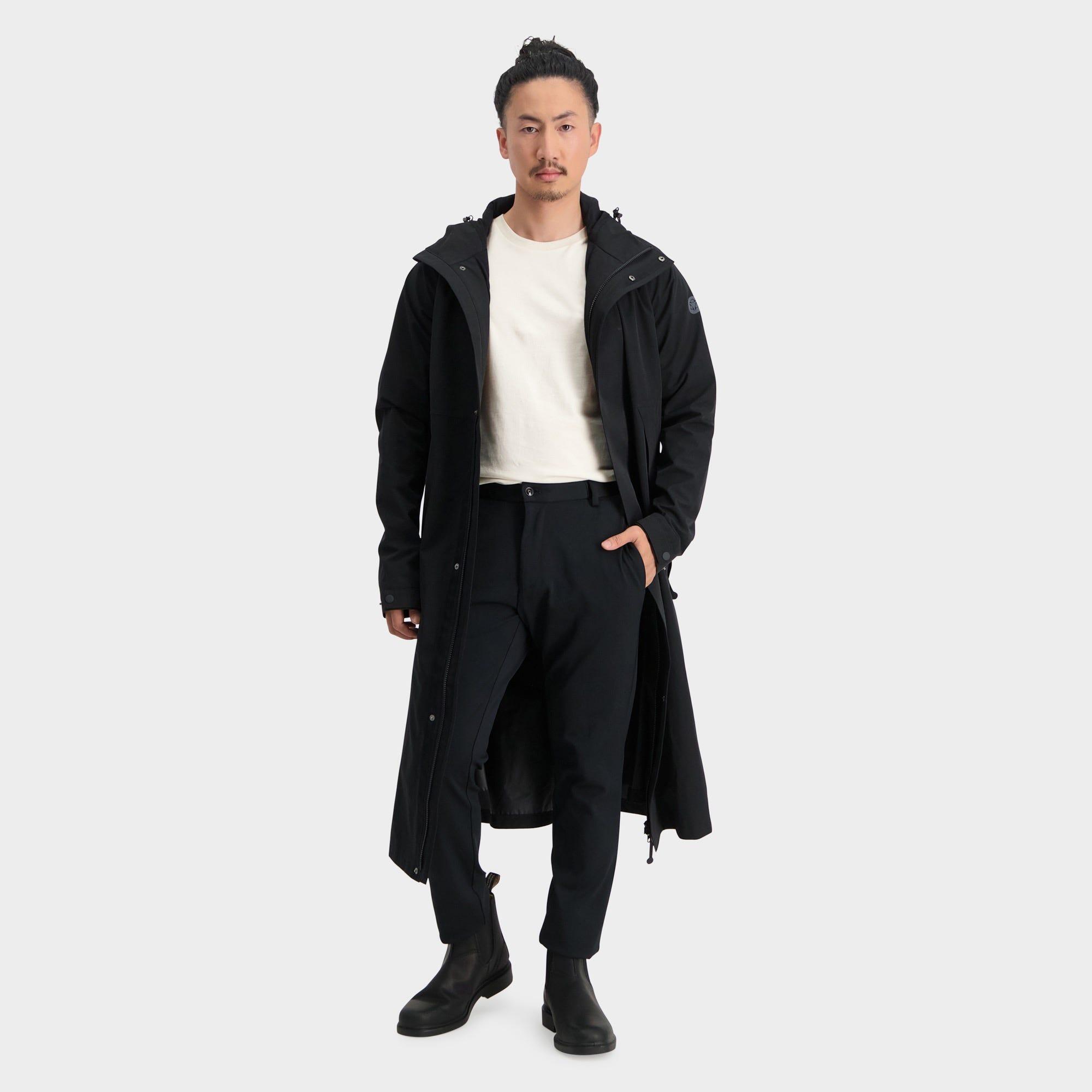 City Slicker Regenjacke 3/7