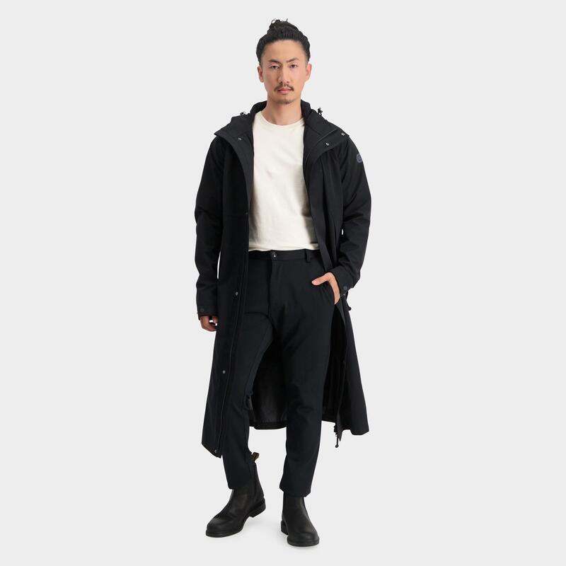 City Slicker Rain Jacket