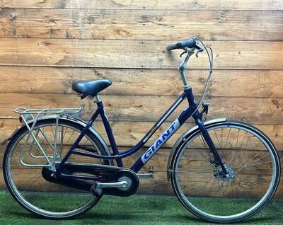Tweedehands giant brisbane 7v 28inch 57cm