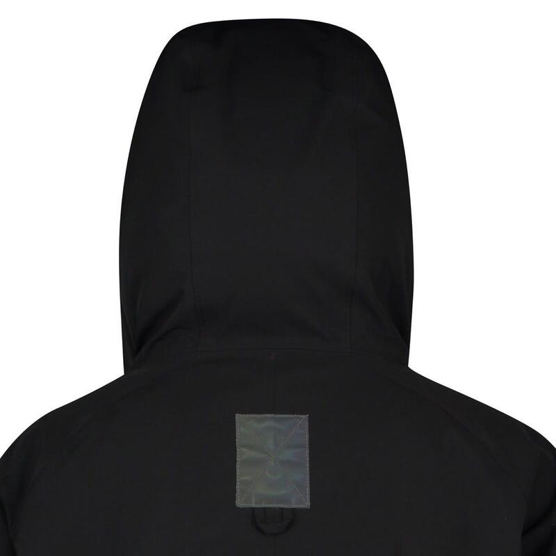 City Slicker Rain Jacket