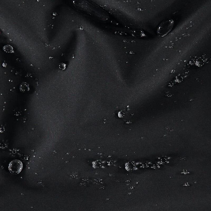 City Slicker Rain Jacket