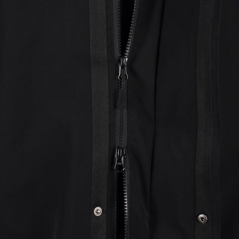 City Slicker Rain Jacket