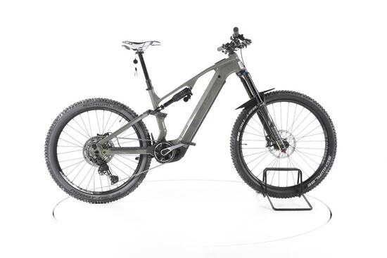 Ebike ricondizionata · Centurion No Pogo R1000 · Buone condizioni
