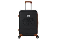 Valise Cabine Capucine Noir