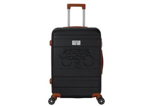 Valise Cabine Capucine Noir