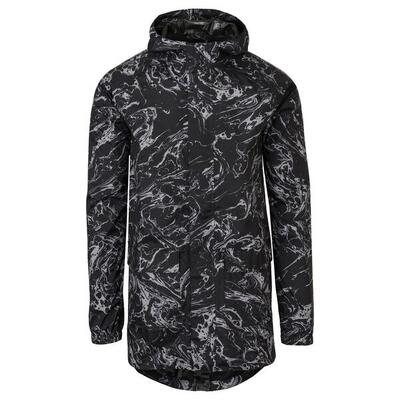 Motion Rain Parka Regenjacke Urban Outdoor