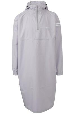 Longsleeve Regen Poncho Urban Outdoor