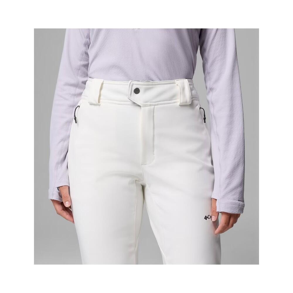 COLUMBIA Pantalon de Ski Roffee Ridge™ VI Femme - SEA SALT 3/7