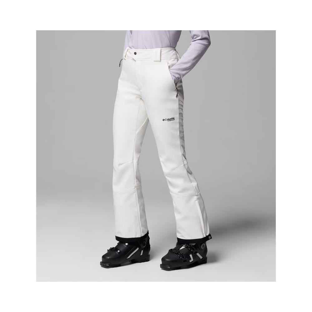 COLUMBIA Pantalon de Ski Roffee Ridge™ VI Femme - SEA SALT 2/7