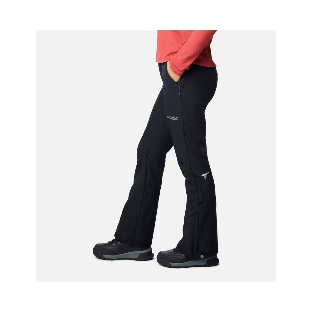 COLUMBIA Pantalon de Ski Roffee Ridge™ VI Femme - BLACK 2/7