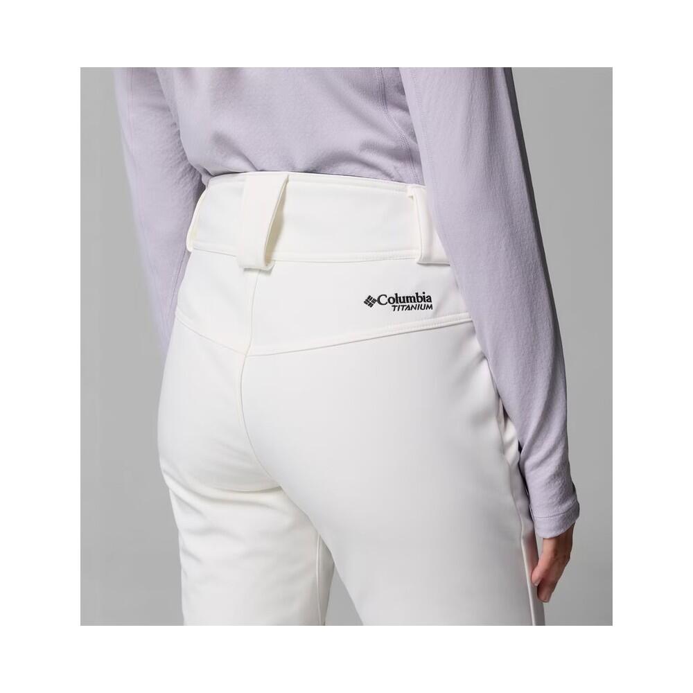 COLUMBIA Pantalon de Ski Roffee Ridge™ VI Femme - SEA SALT 5/7
