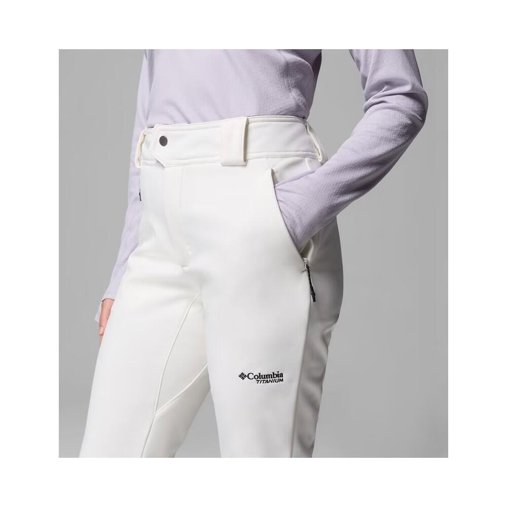 COLUMBIA Pantalon de Ski Roffee Ridge™ VI Femme - SEA SALT 4/7
