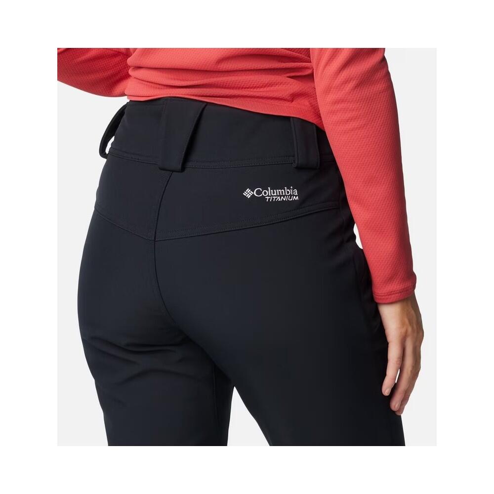 COLUMBIA Pantalon de Ski Roffee Ridge™ VI Femme - BLACK 4/7