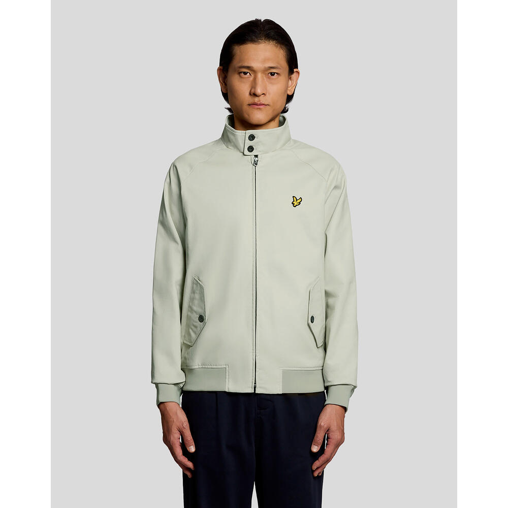 Chaqueta de algodón Lyle & Scott Harrington 6/6