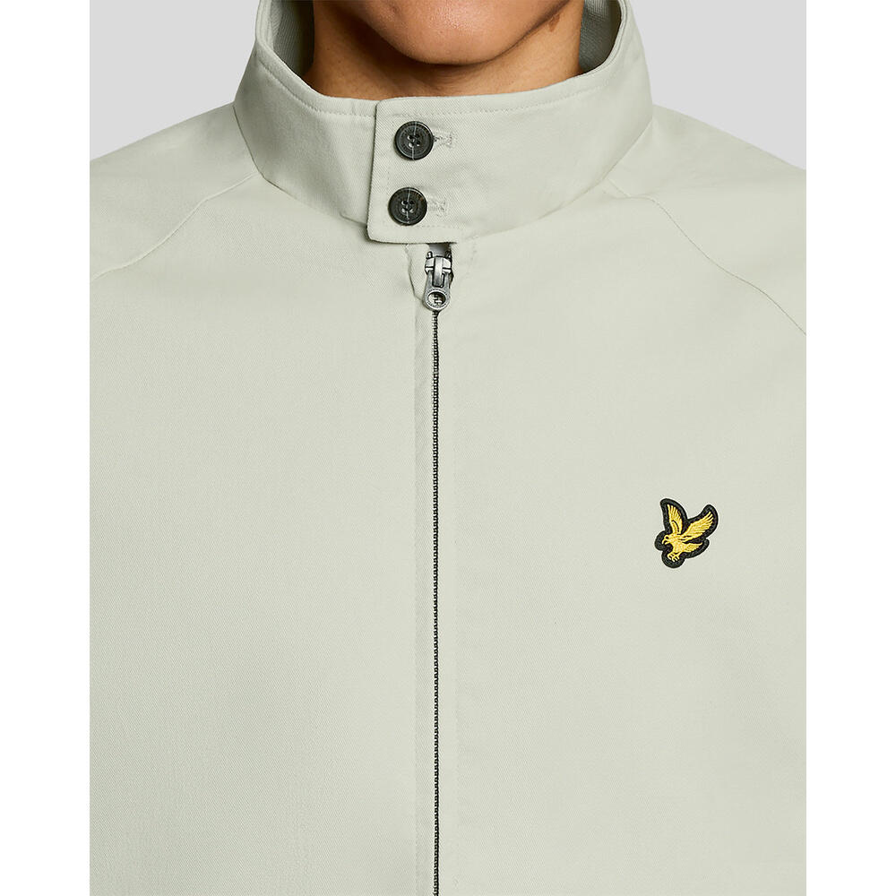 Chaqueta de algodón Lyle & Scott Harrington 3/6