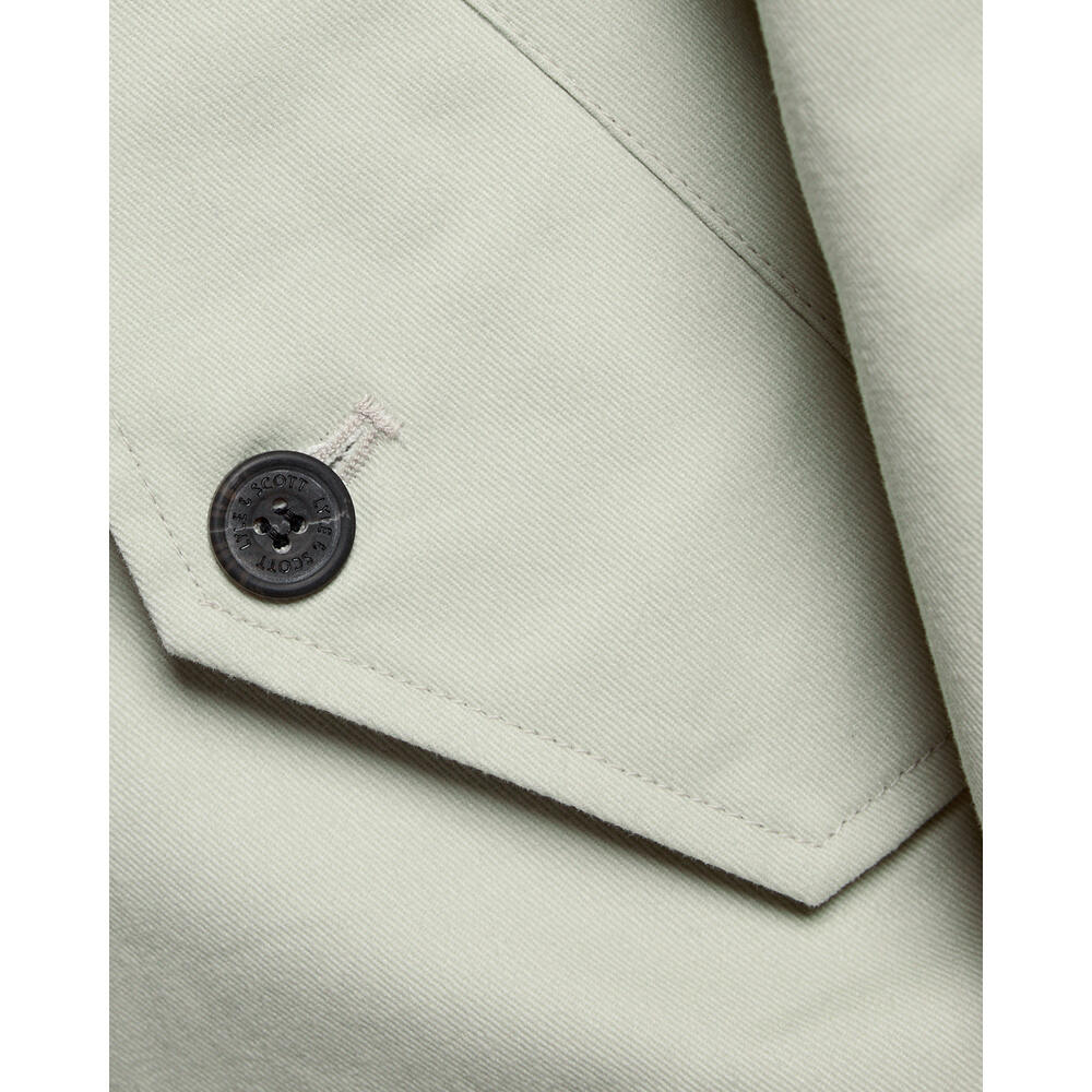 Chaqueta de algodón Lyle & Scott Harrington 5/6