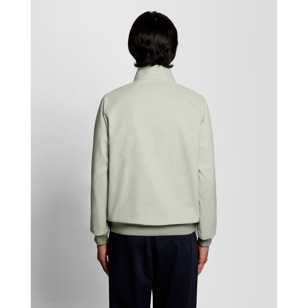 Chaqueta de algodón Lyle & Scott Harrington 2/6