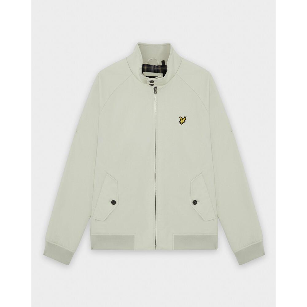 Chaqueta de algodón Lyle & Scott Harrington 4/6