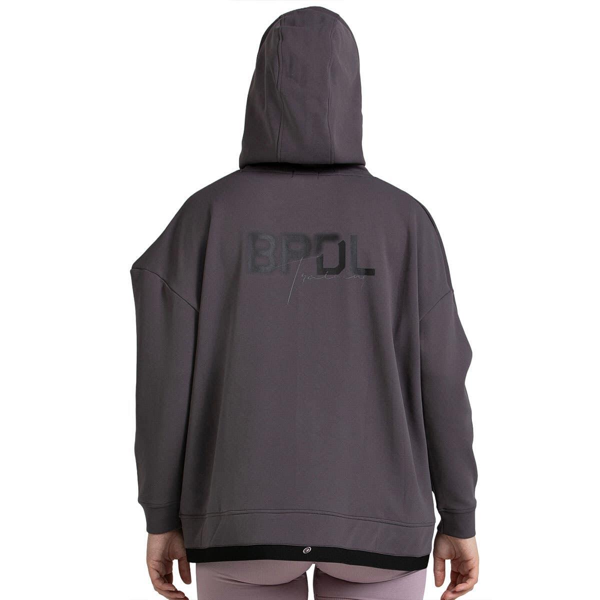 Felpa Bullpadel Videl Donna 4/5