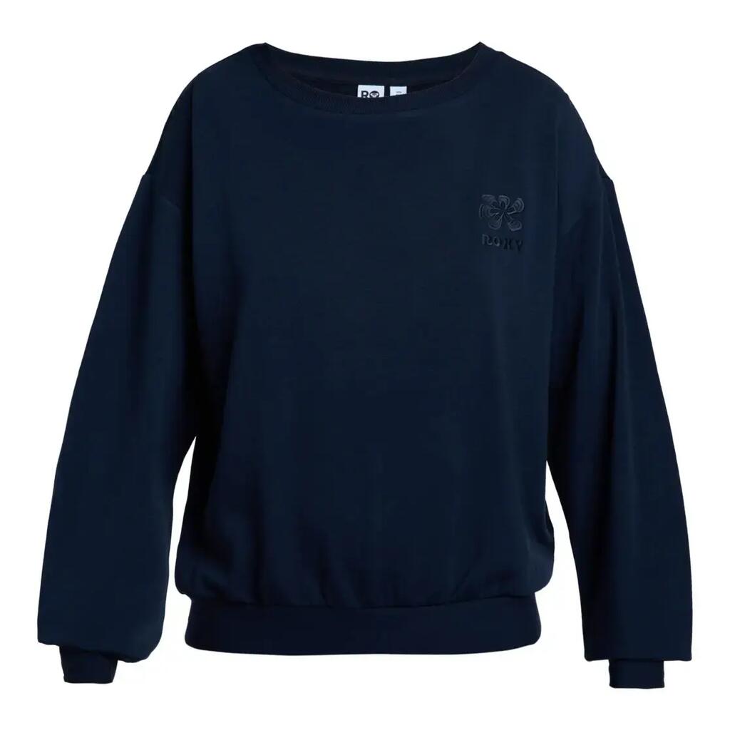 Hoodie Roxy model ERJFT05067-KVJ0 for women