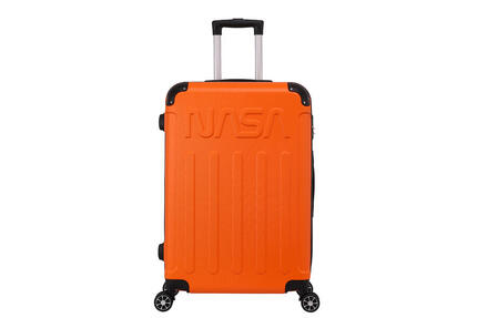 Valise Cabine Voyager Orange