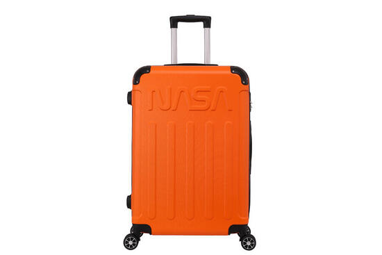 Valise Cabine Voyager Orange