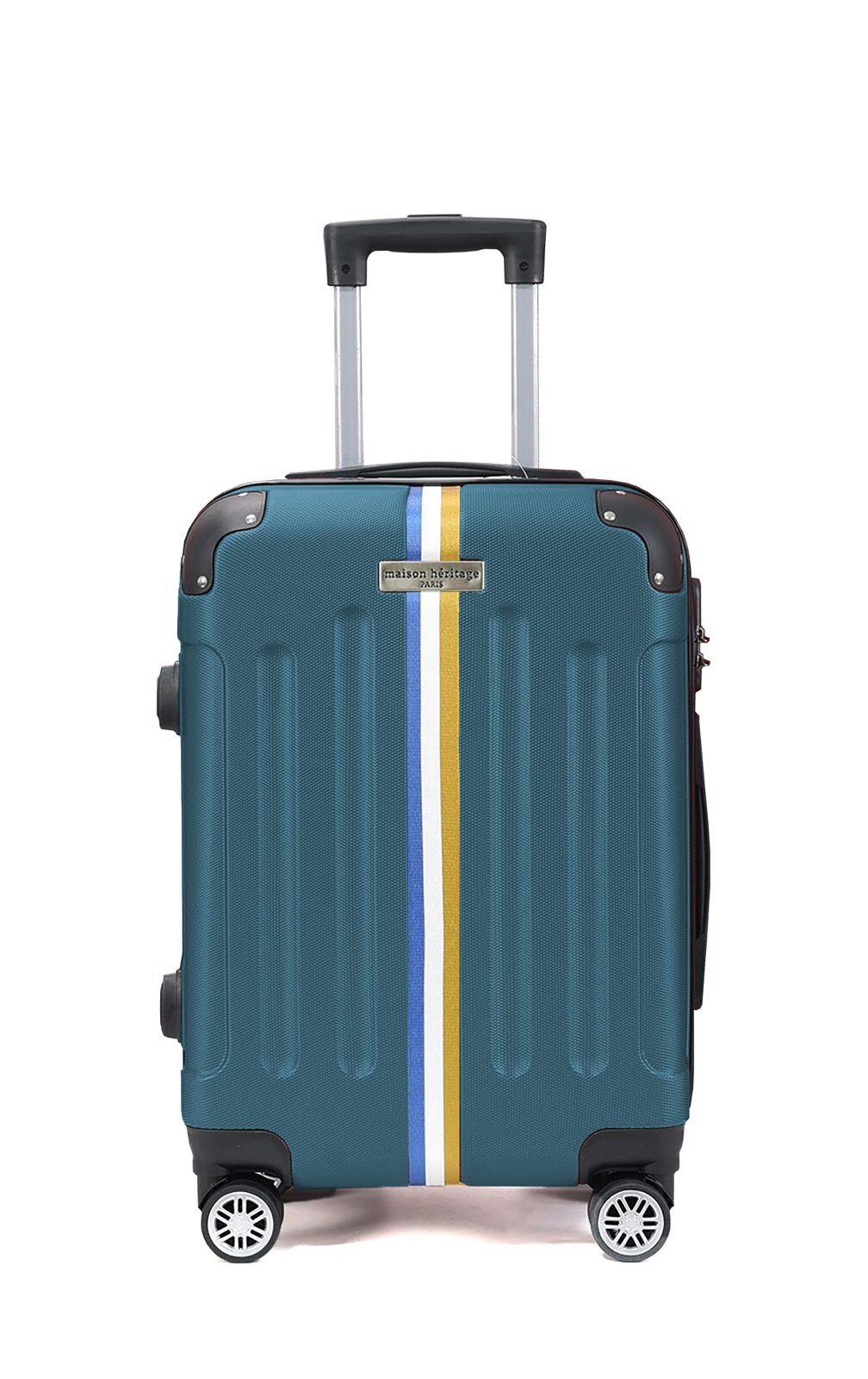 Valise Cabine Rivoli Indigo 1/4