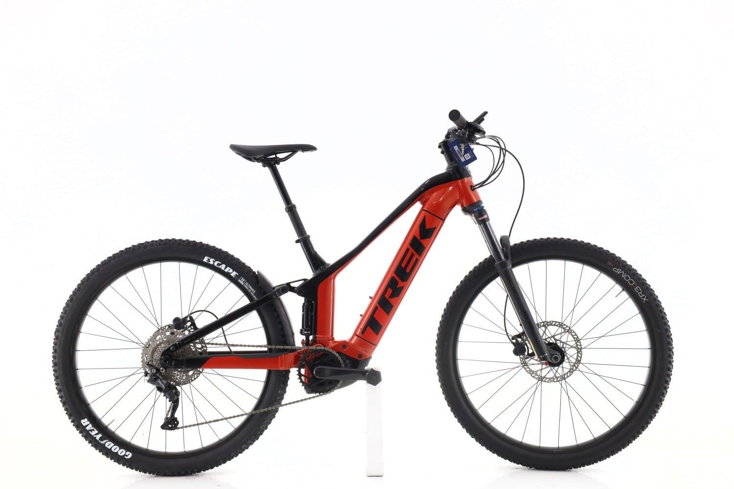 TREK Ebike reconditionné ·  Powerfly FS 4 · Très bon état