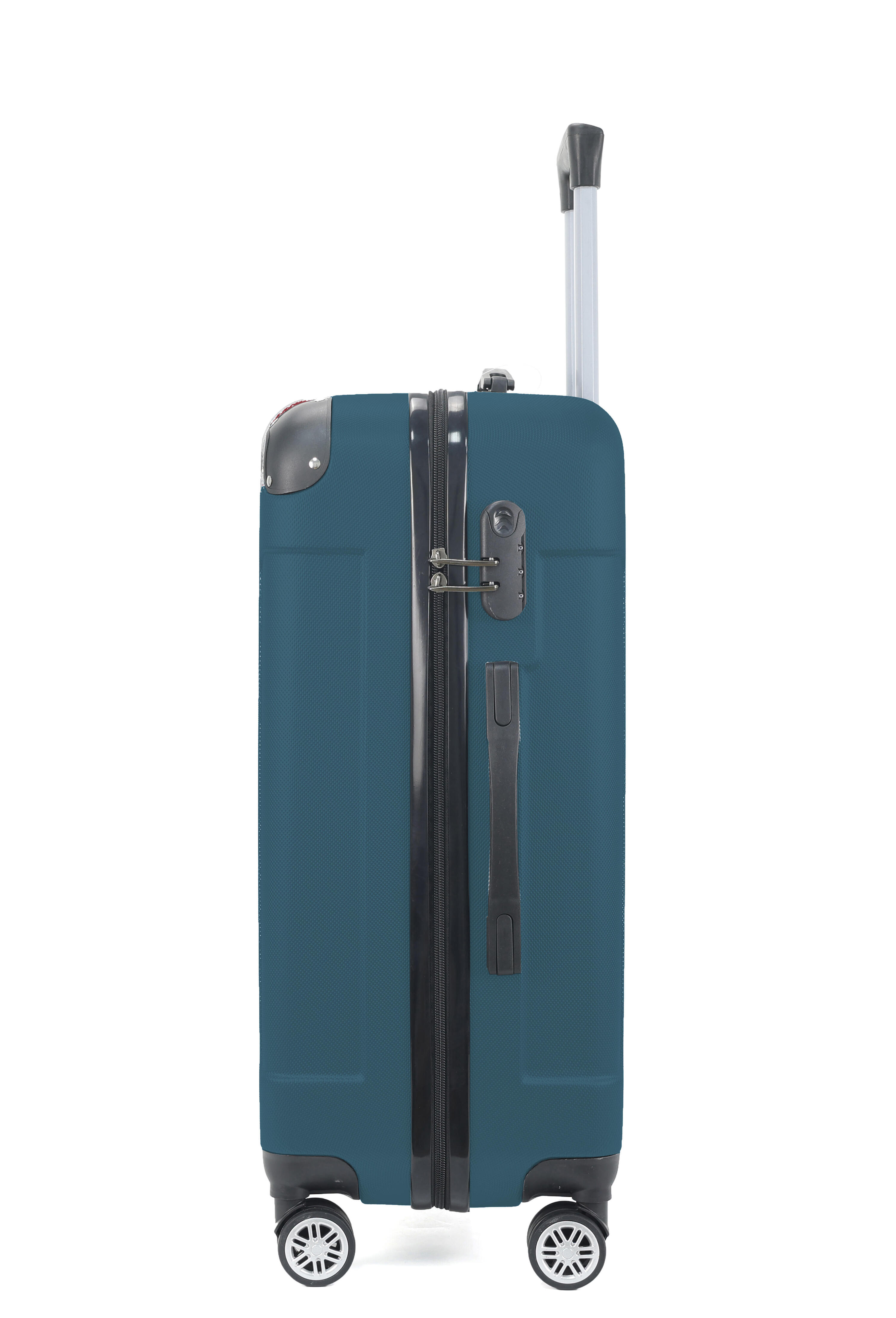 Valise Cabine Rivoli Indigo 3/4