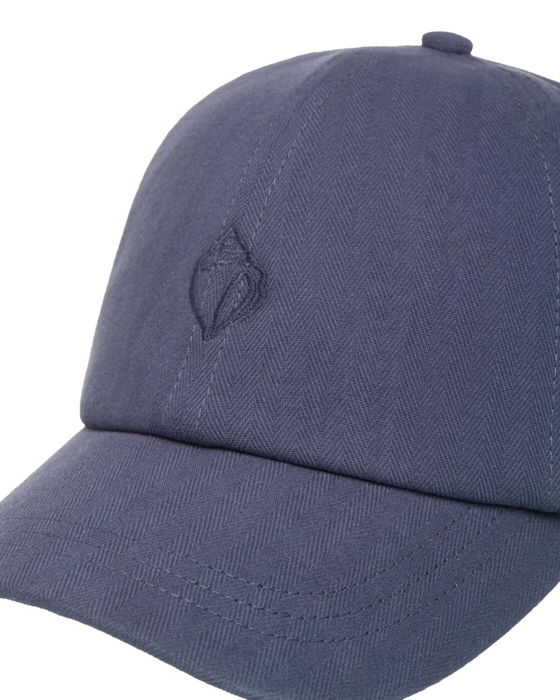 Casquette SLIDE AWAY Bleu Femme 4/4
