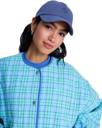 Kappe SLIDE AWAY Orange Frauen