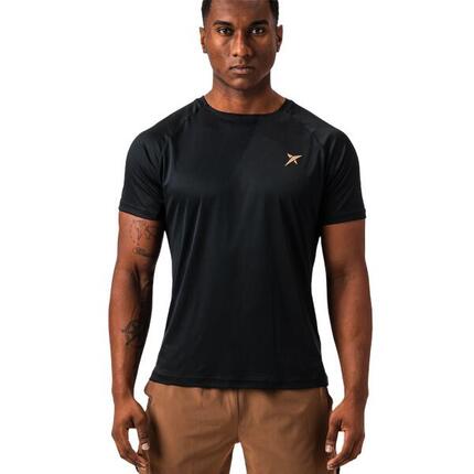 T-shirt Drop Shot Global