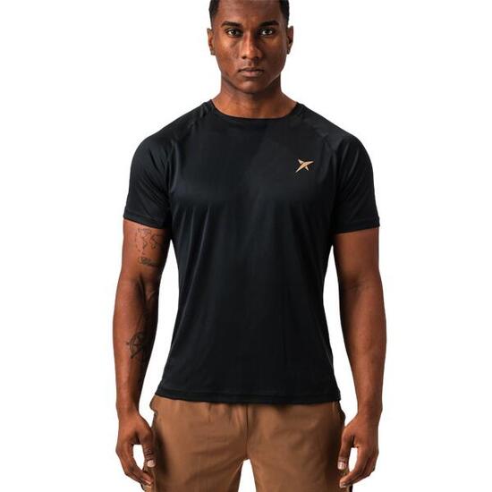 T-shirt Drop Shot Global