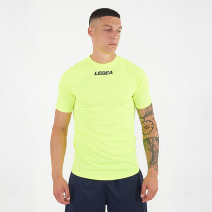T-shirt de sport pour l’entraînement LIPSIA slim