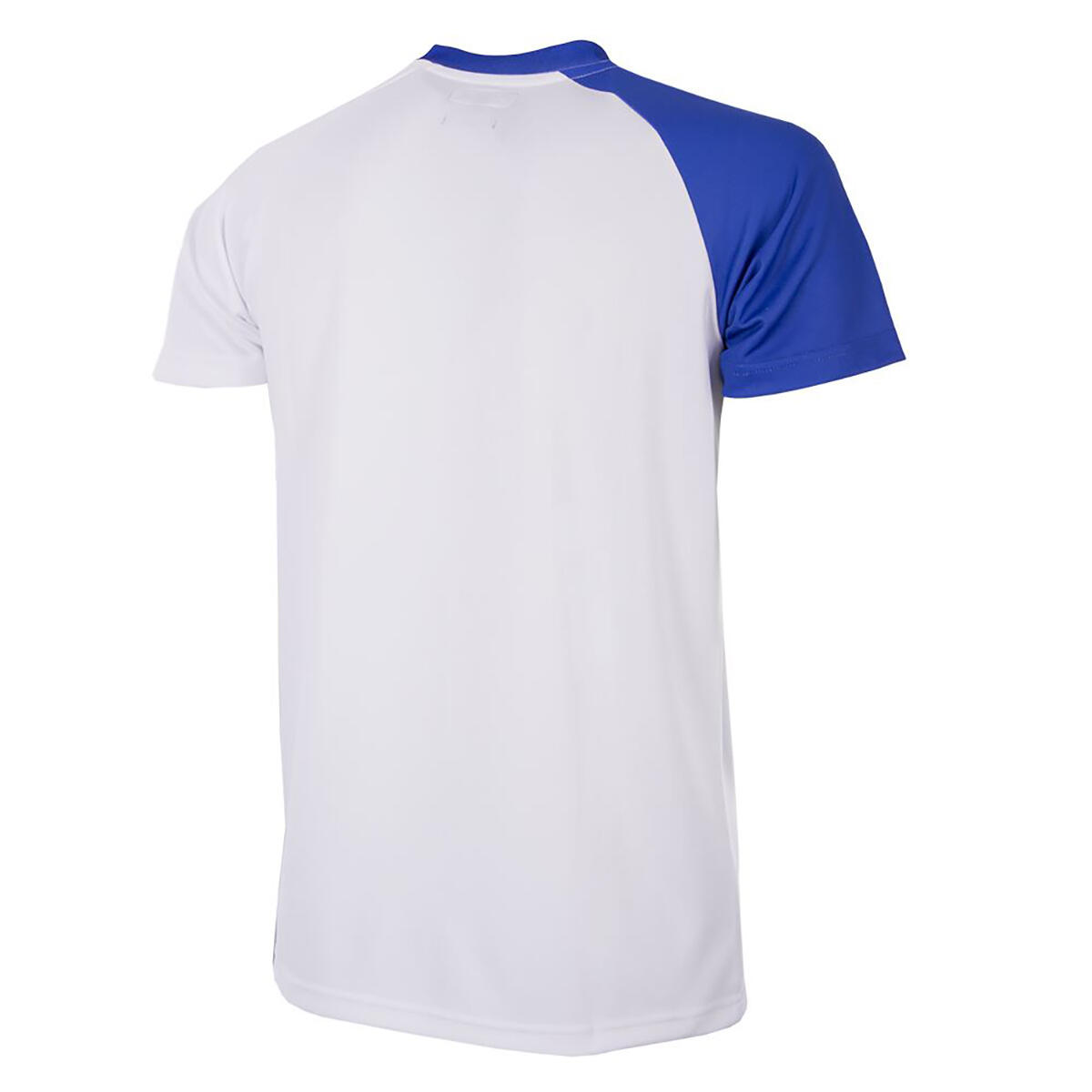 COPA Herren Retro Trikot Russland 1993 weiß 3/5